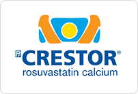 PrCRESTOR® (rosuvastatin calcium)