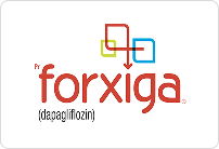PrFORXIGA® (dapagliflozin)