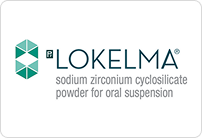 PrLOKELMA®* (sodium zirconium cyclosilicate)