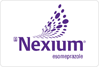 PrNEXIUM® (esomeprazole