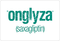 PrONGLYZA® (saxagliptin)
