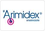 PrARIMIDEX® (anastrozole)