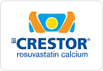 PrCRESTOR® (rosuvastatin calcium)