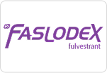 PrFASLODEX® (fulvestrant)