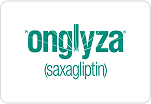 PrONGLYZA® (saxagliptin)
