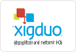 PrXIGDUO® (dapagliflozin and metformin HCl)