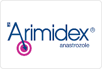 PrARIMIDEX® (anastrozole)