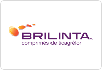 PrBRILINTA® (ticagrelor)