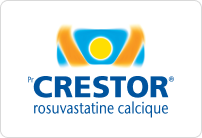 PrCRESTOR® (rosuvastatin calcium)