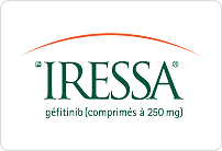 PrIRESSA® (gefitinib)