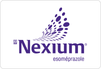 PrNEXIUM® (esomeprazole